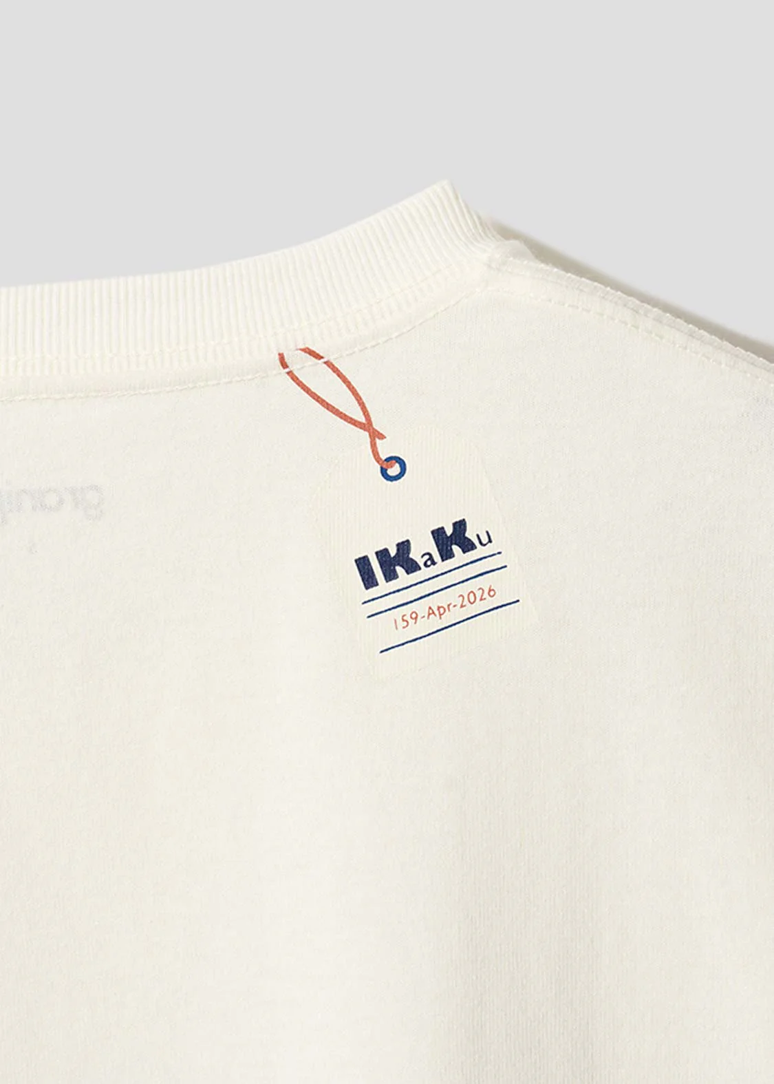 Ikaku Trip B | T-Shirt - Image 5