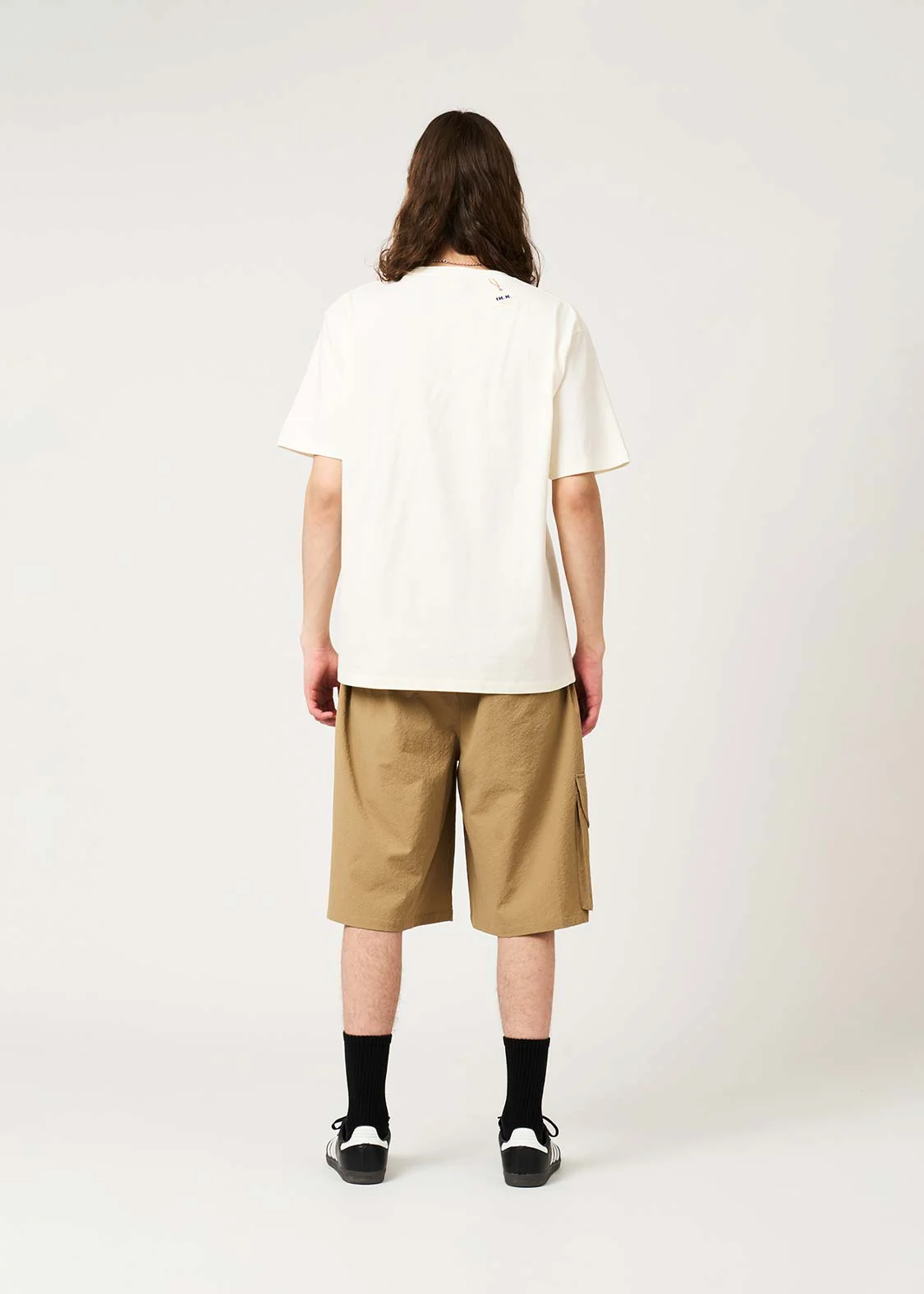 Ikaku Trip B | T-Shirt - Image 8