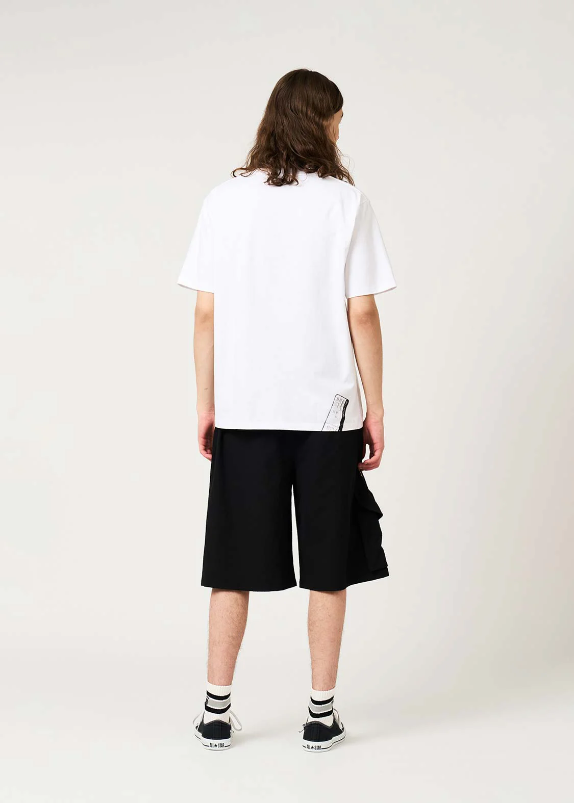Nagasugiru Inu Wanderer Pass | T-Shirt - Image 8