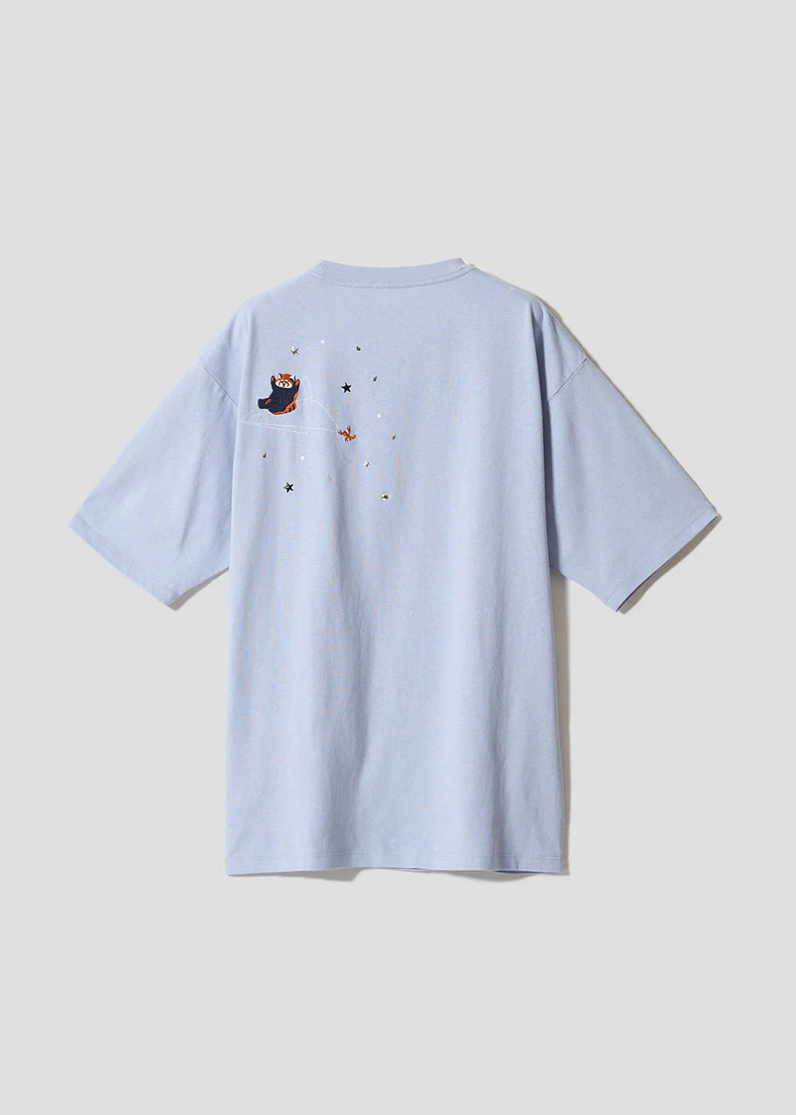 Ikaku Trip | Metal Tip T-Shirt - Image 2