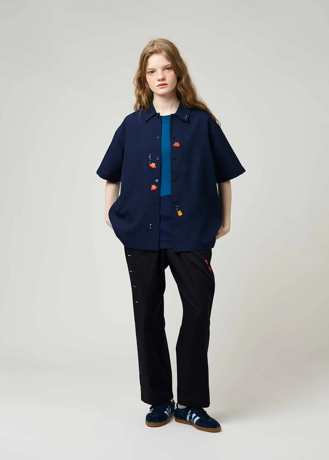 Short Sleeve Shirt (Mendaco) - Image 10