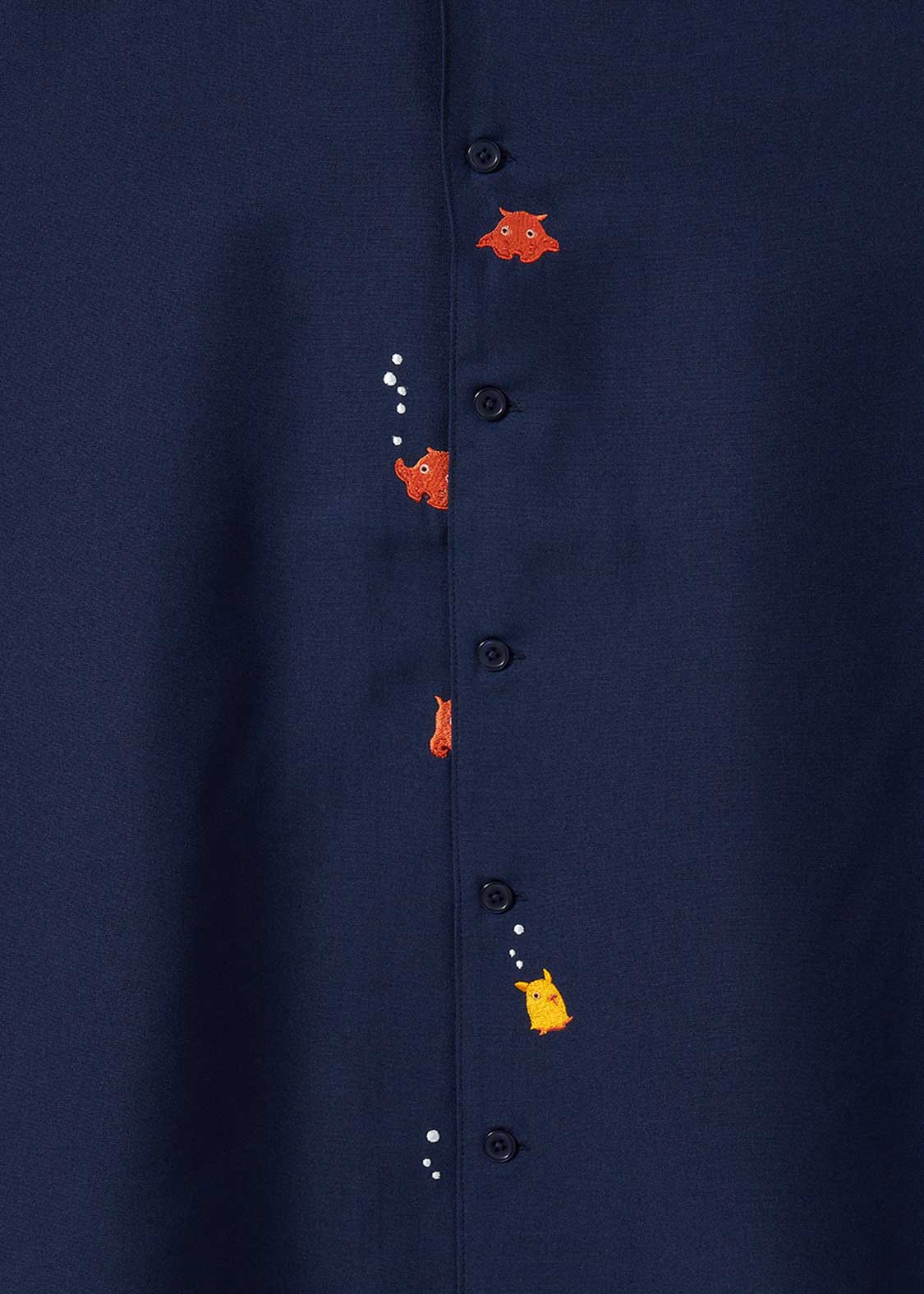 Short Sleeve Shirt (Mendaco) - Image 4