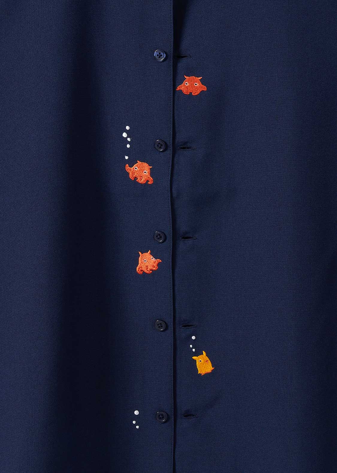 Short Sleeve Shirt (Mendaco) - Image 5