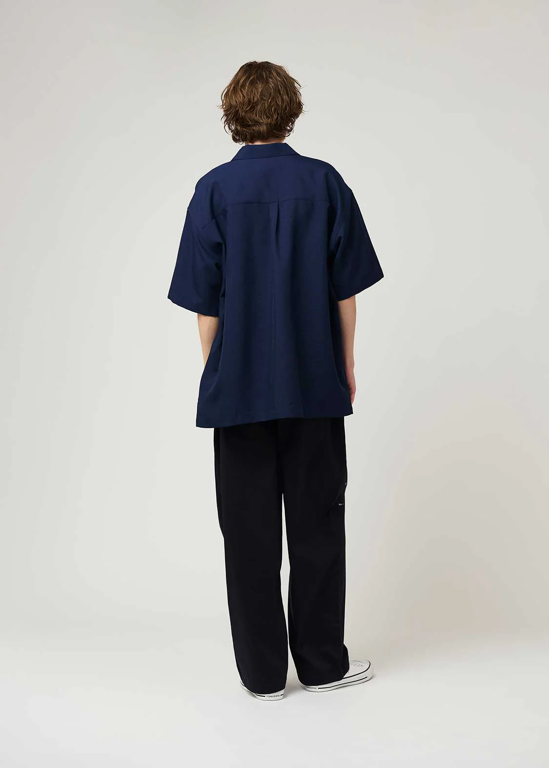 Short Sleeve Shirt (Mendaco) - Image 8