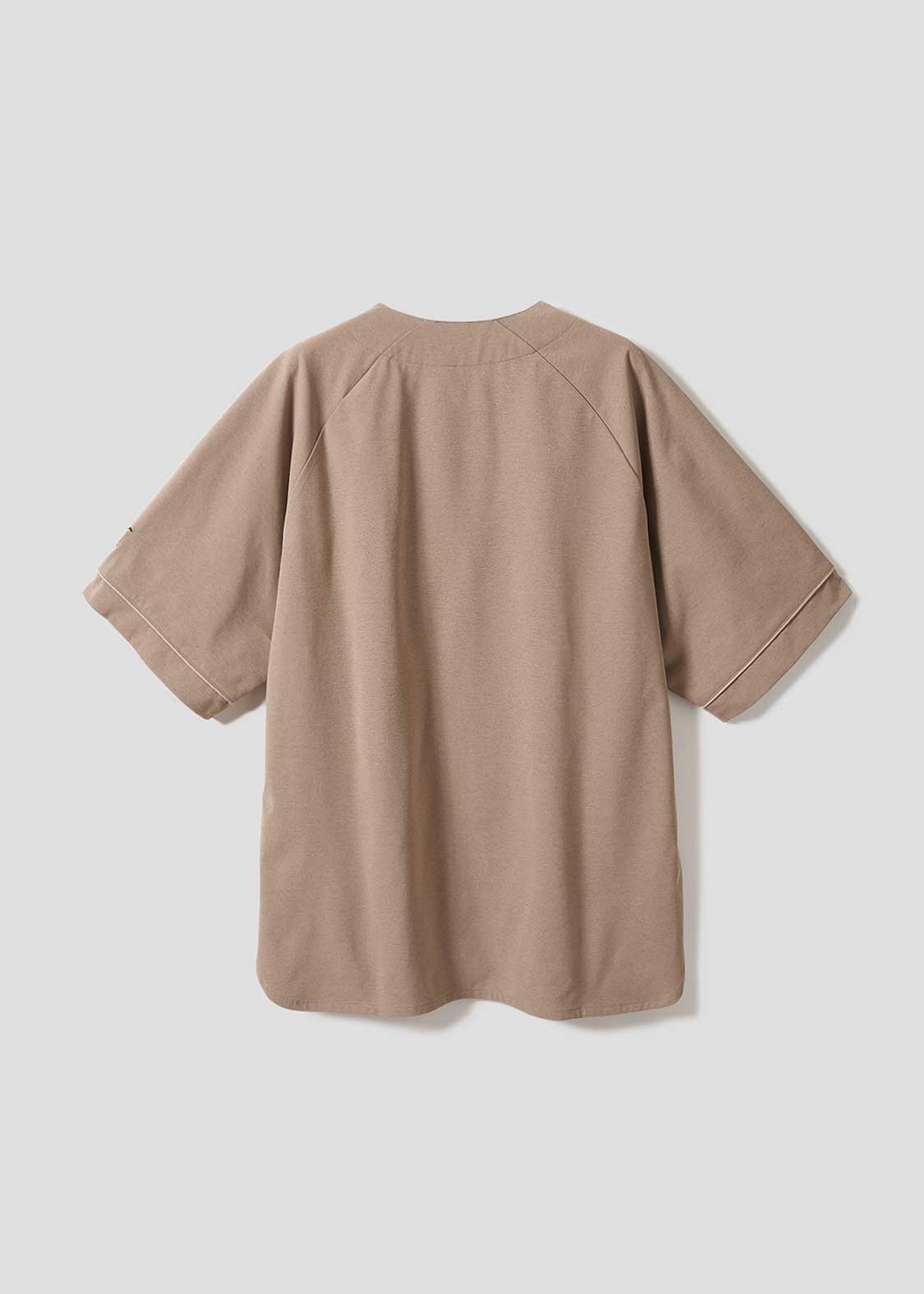 City Boy Penguin | Dry Baseball Shirt - Image 2