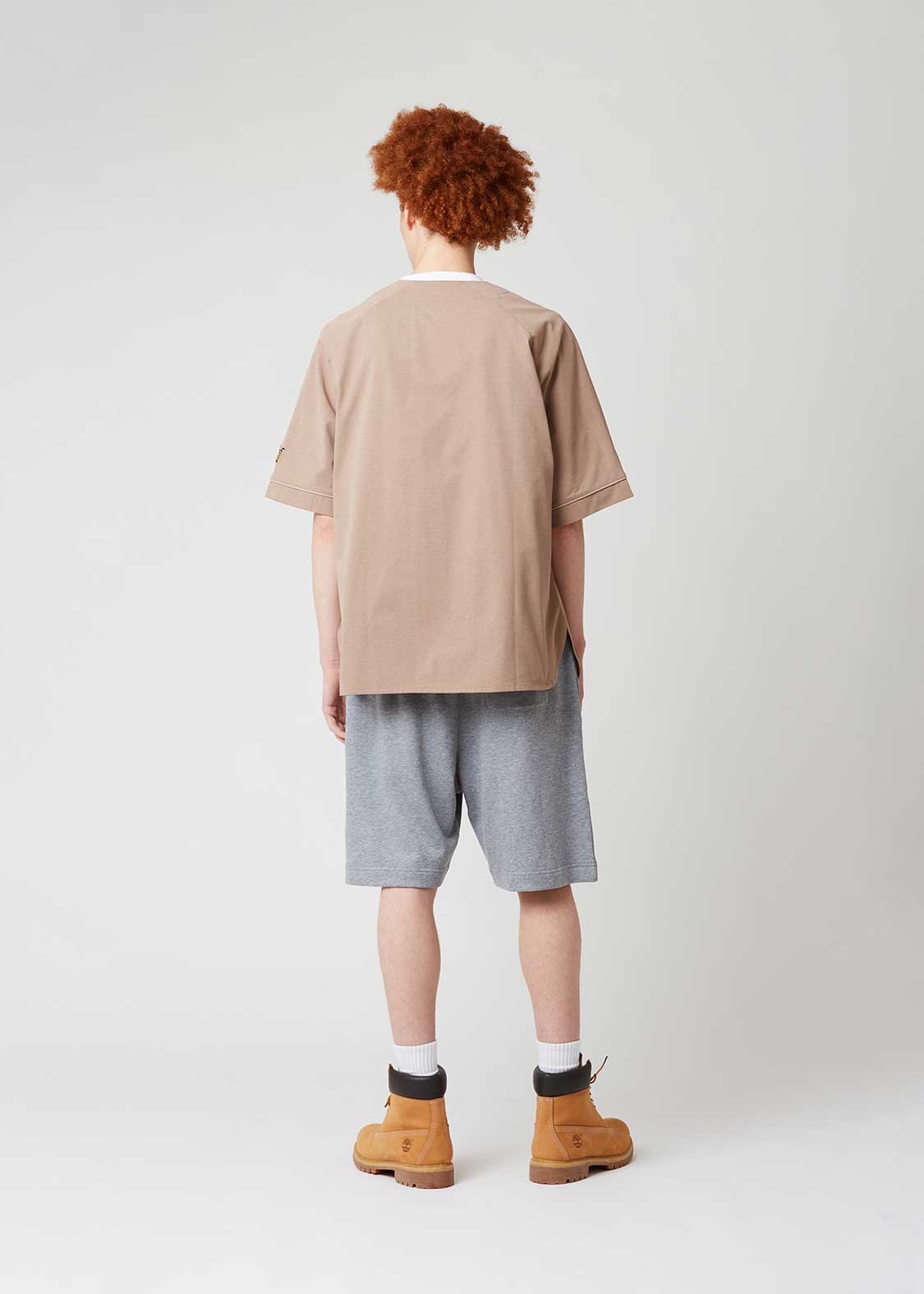 City Boy Penguin | Dry Baseball Shirt - Image 8