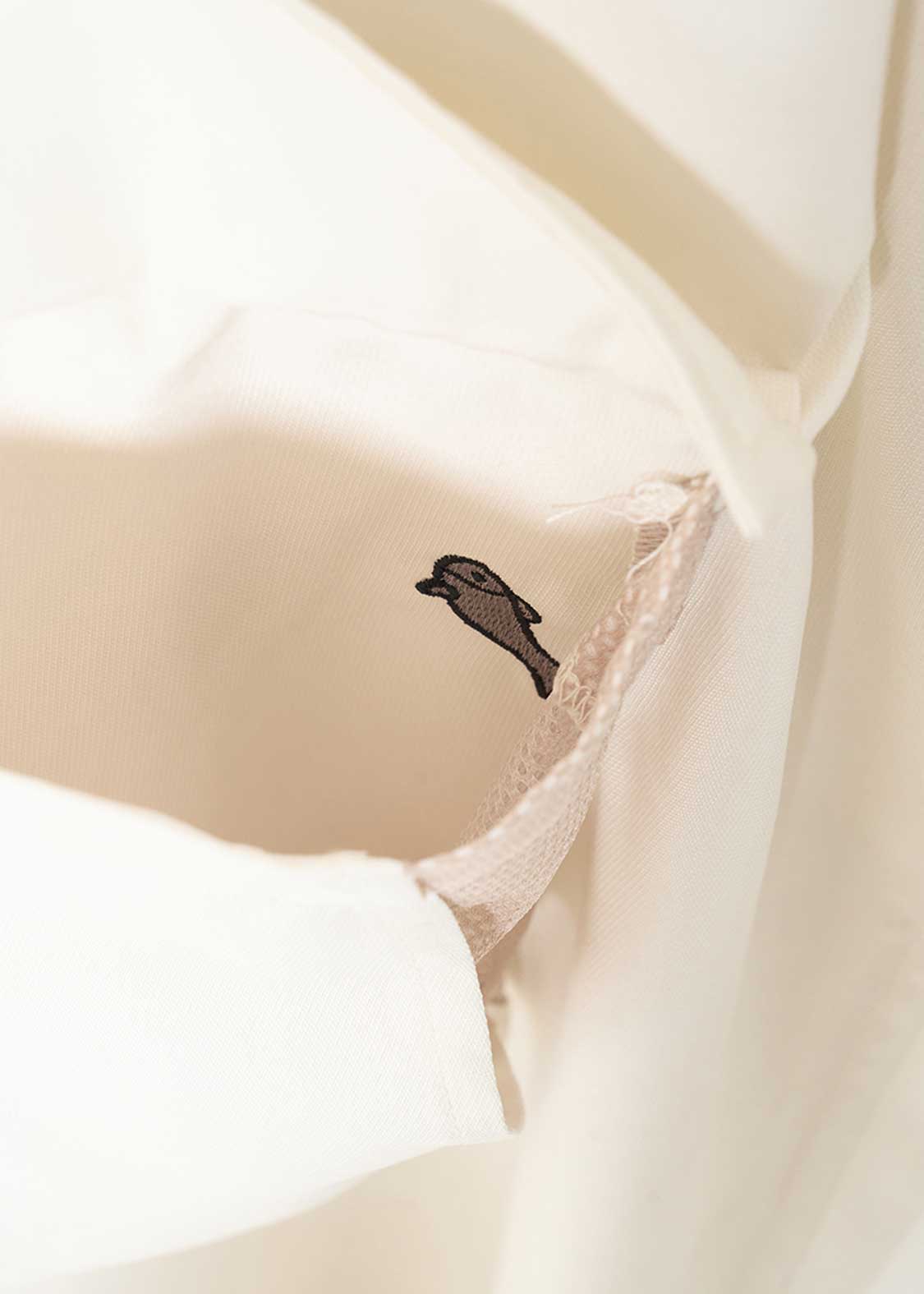 Sakazaki Chiharu – Everyday | 3-Pocket Short Sleeve Shirt - Image 4