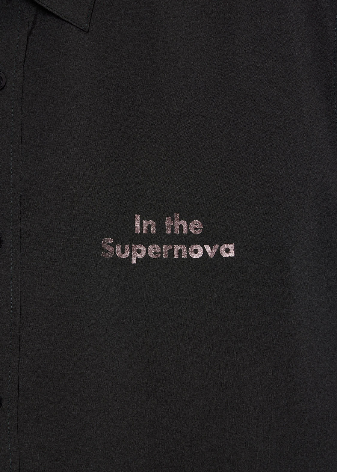 Loose Fit Long Sleeve Shirt (In the Supernova) - Image 5