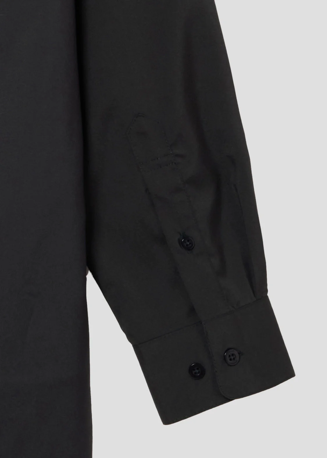 Loose Fit Long Sleeve Shirt (In the Supernova) - Image 9