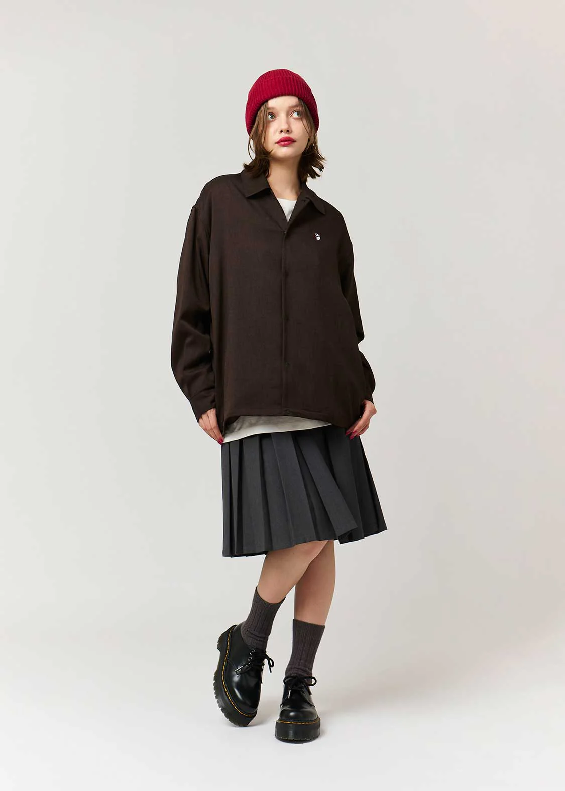 Rolling Pandas Tee | Coach Shirt - Image 10