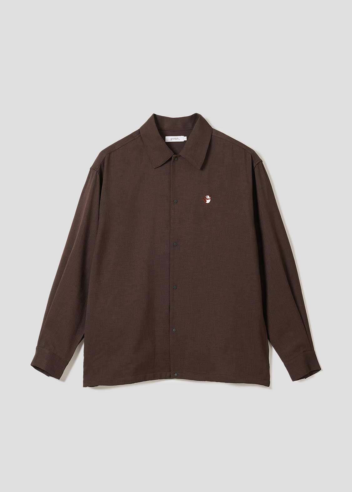 Rolling Pandas Tee | Coach Shirt - Image 2