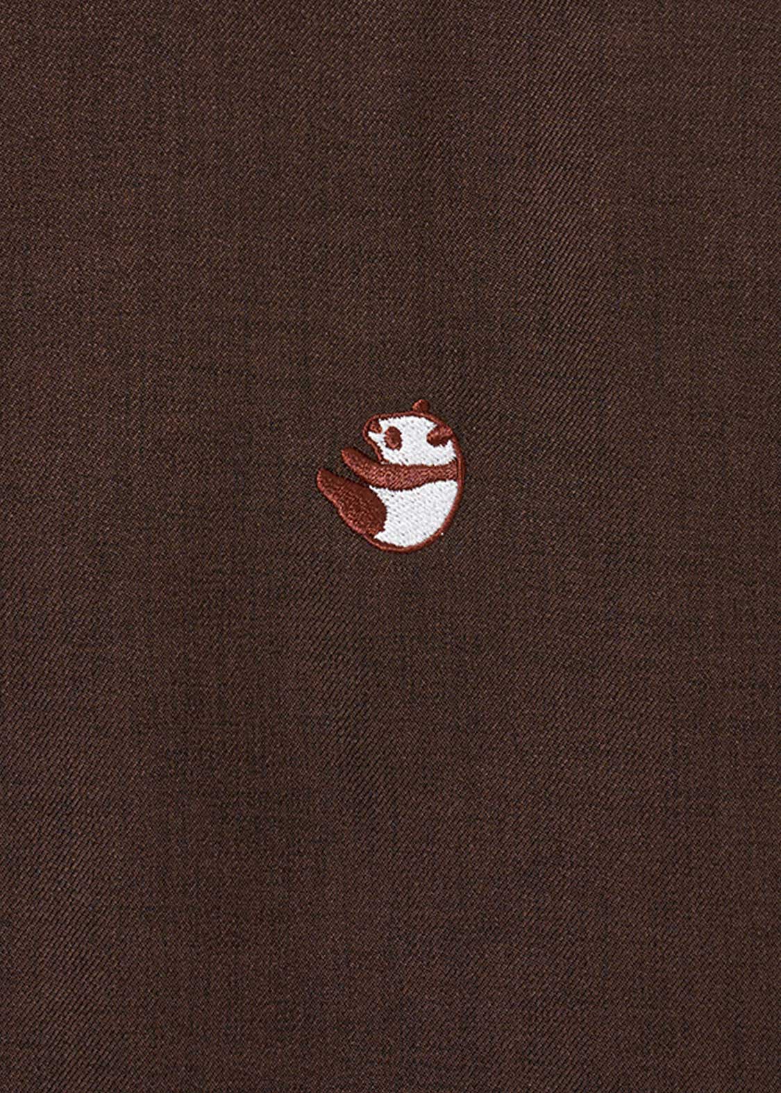 Rolling Pandas Tee | Coach Shirt - Image 3