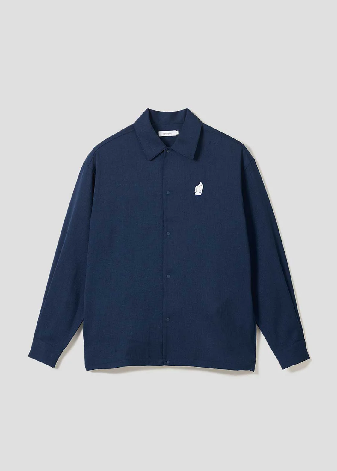 Icebonne | Coach Shirt