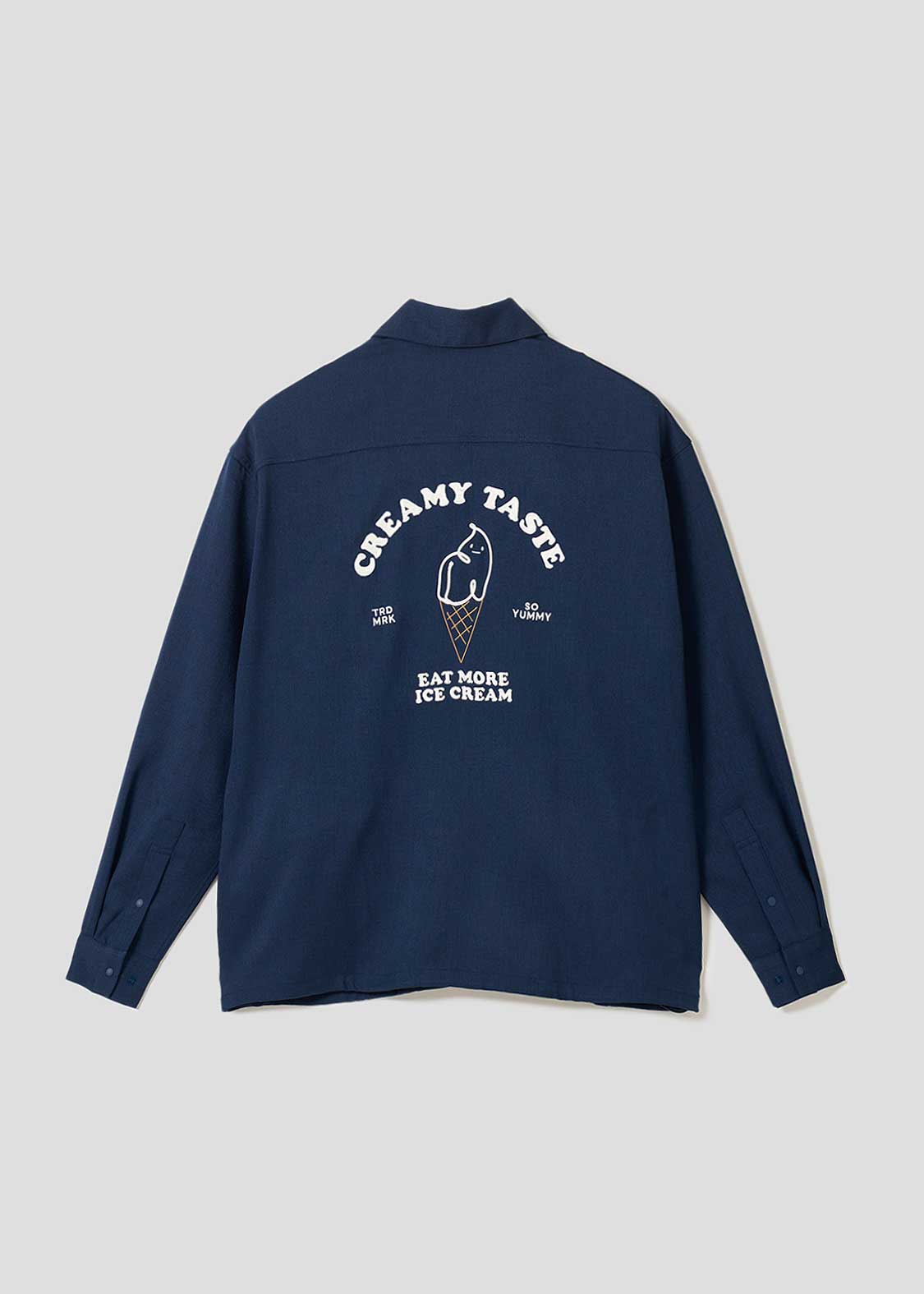 Icebonne | Coach Shirt - Image 2