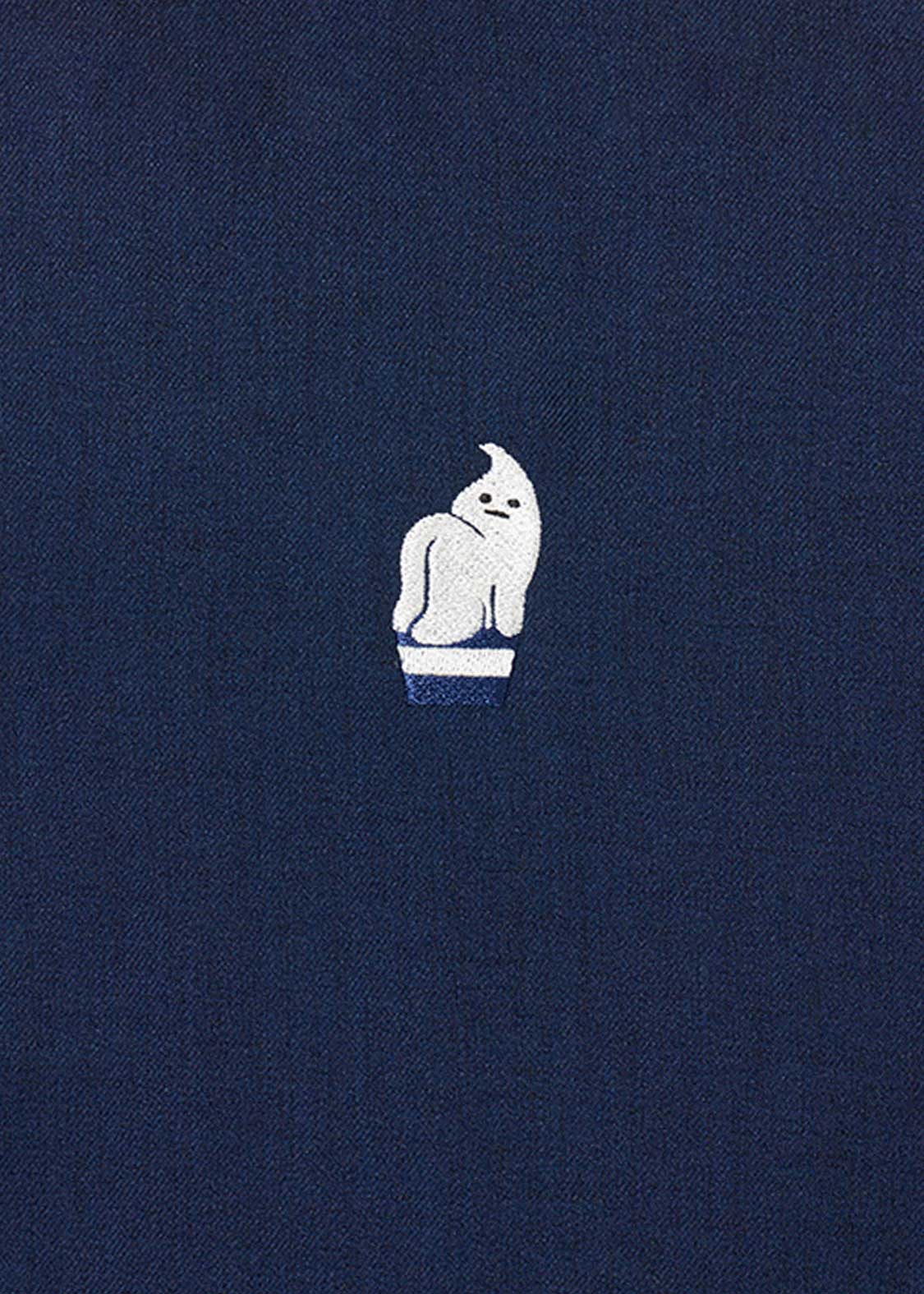 Icebonne | Coach Shirt - Image 3