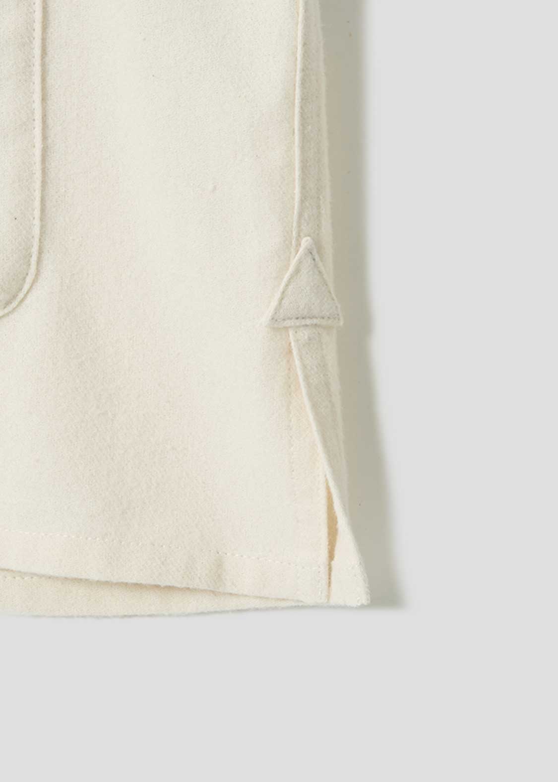 Ikaku Back Style | Military Shirt - Image 5