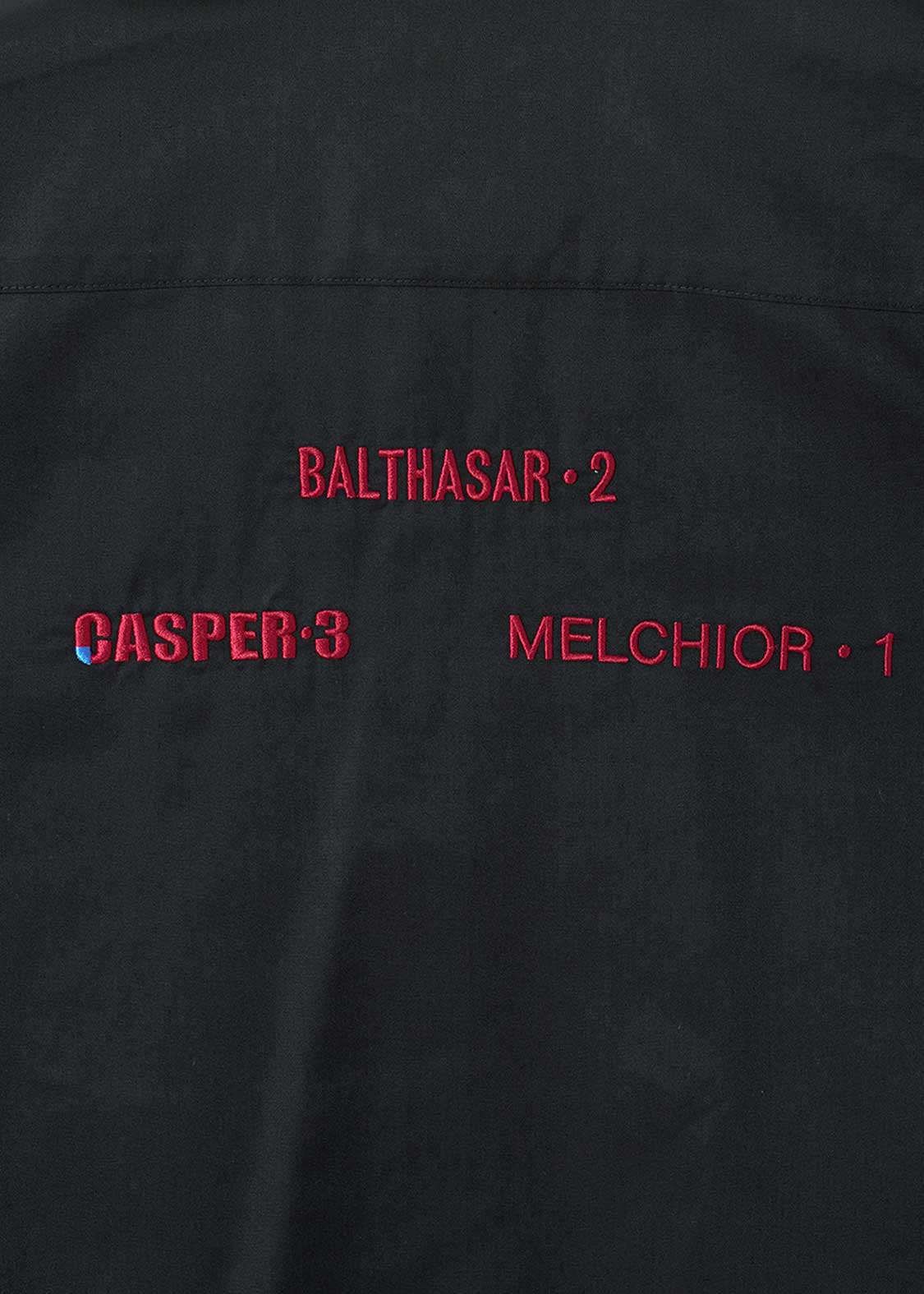 Neon Genesis Evangelion - Apostle Invasion | Loose Shirt - Image 5