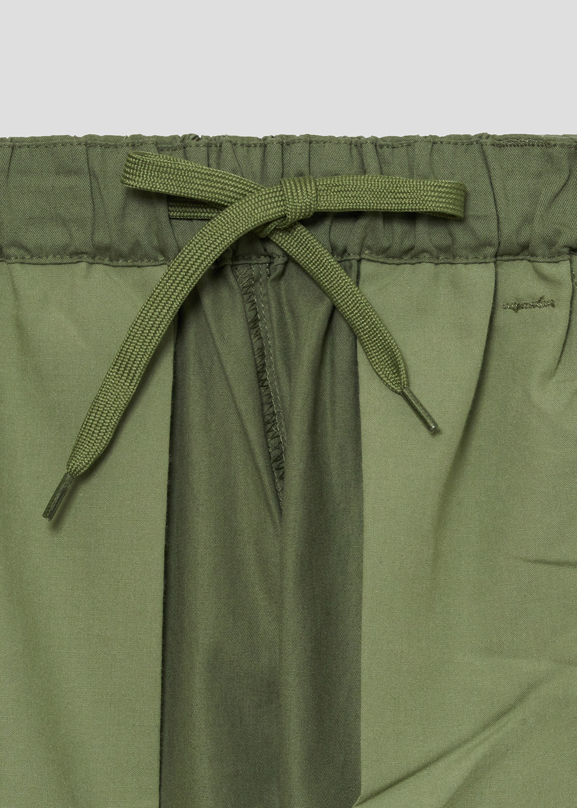 Cargo Short Pants　 (Lamb Chop) - Image 6