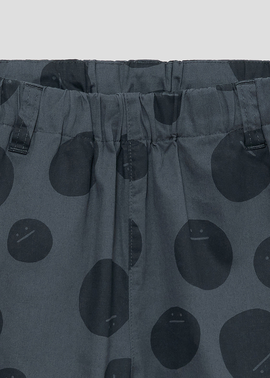 Cargo Short Pants (Beautiful Shadow Dot) - Image 4