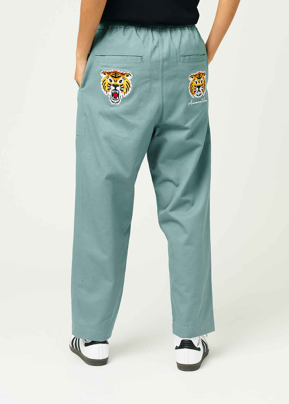 Baker Pants (Awesome Tiger) - Image 10