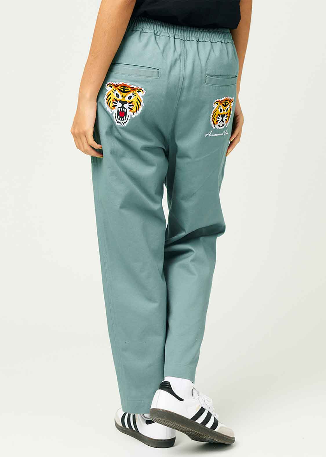 Baker Pants (Awesome Tiger) - Image 7