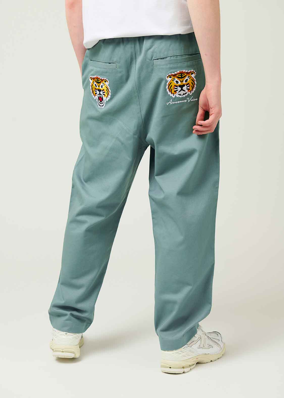Baker Pants (Awesome Tiger) - Image 8