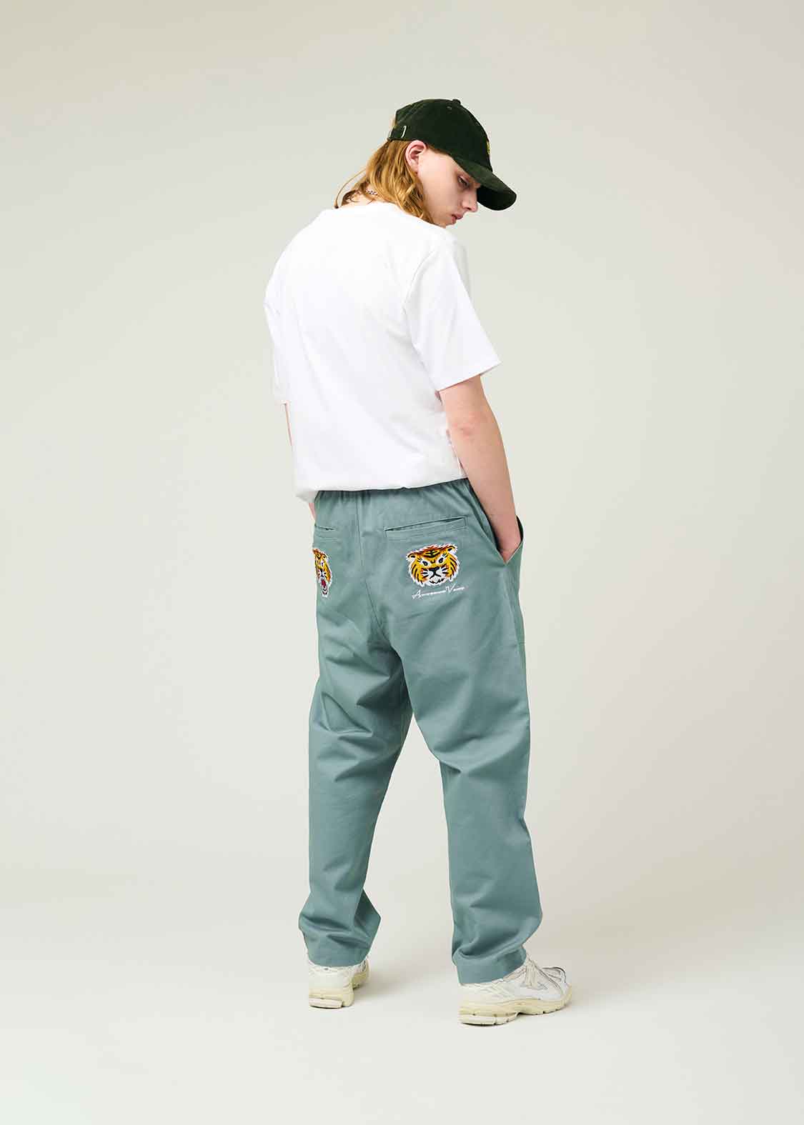 Baker Pants (Awesome Tiger) - Image 9