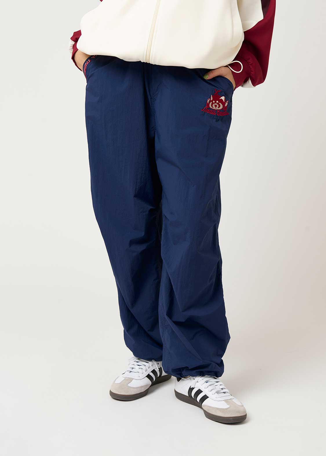 Nylon Pants (Ikaku) - Image 10