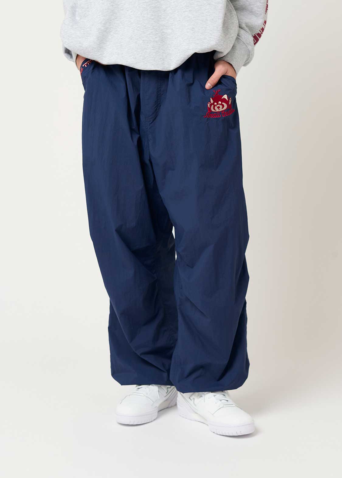 Nylon Pants (Ikaku) - Image 8