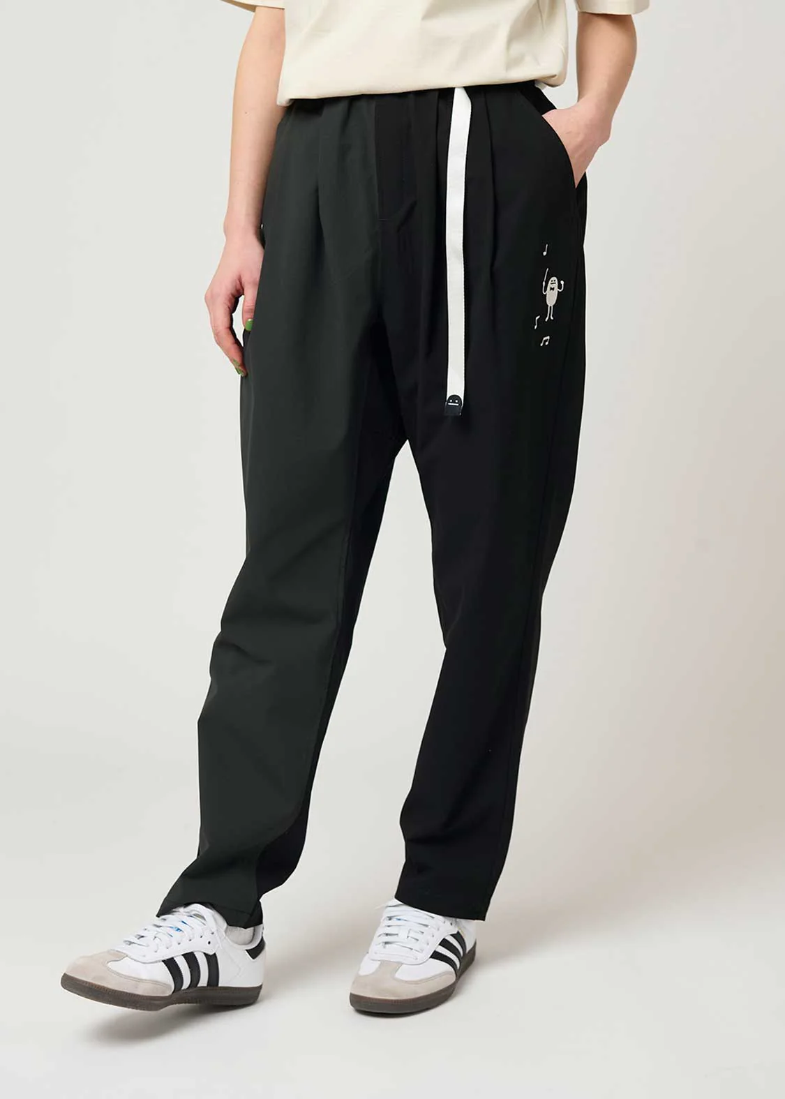 Two-tuck Climbing Pants (Beautiful Shadow Orchestra) - Image 10
