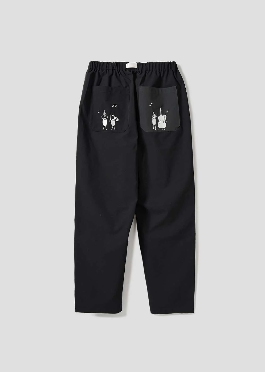 Two-tuck Climbing Pants (Beautiful Shadow Orchestra) - Image 3