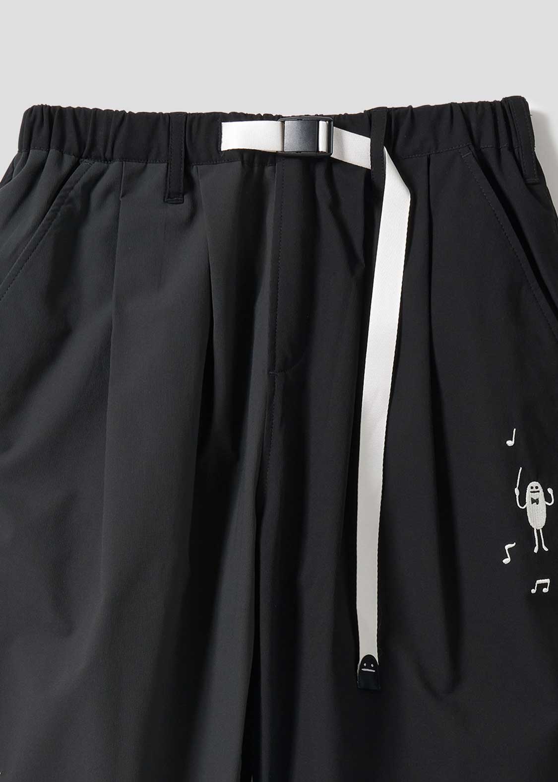 Two-tuck Climbing Pants (Beautiful Shadow Orchestra) - Image 4