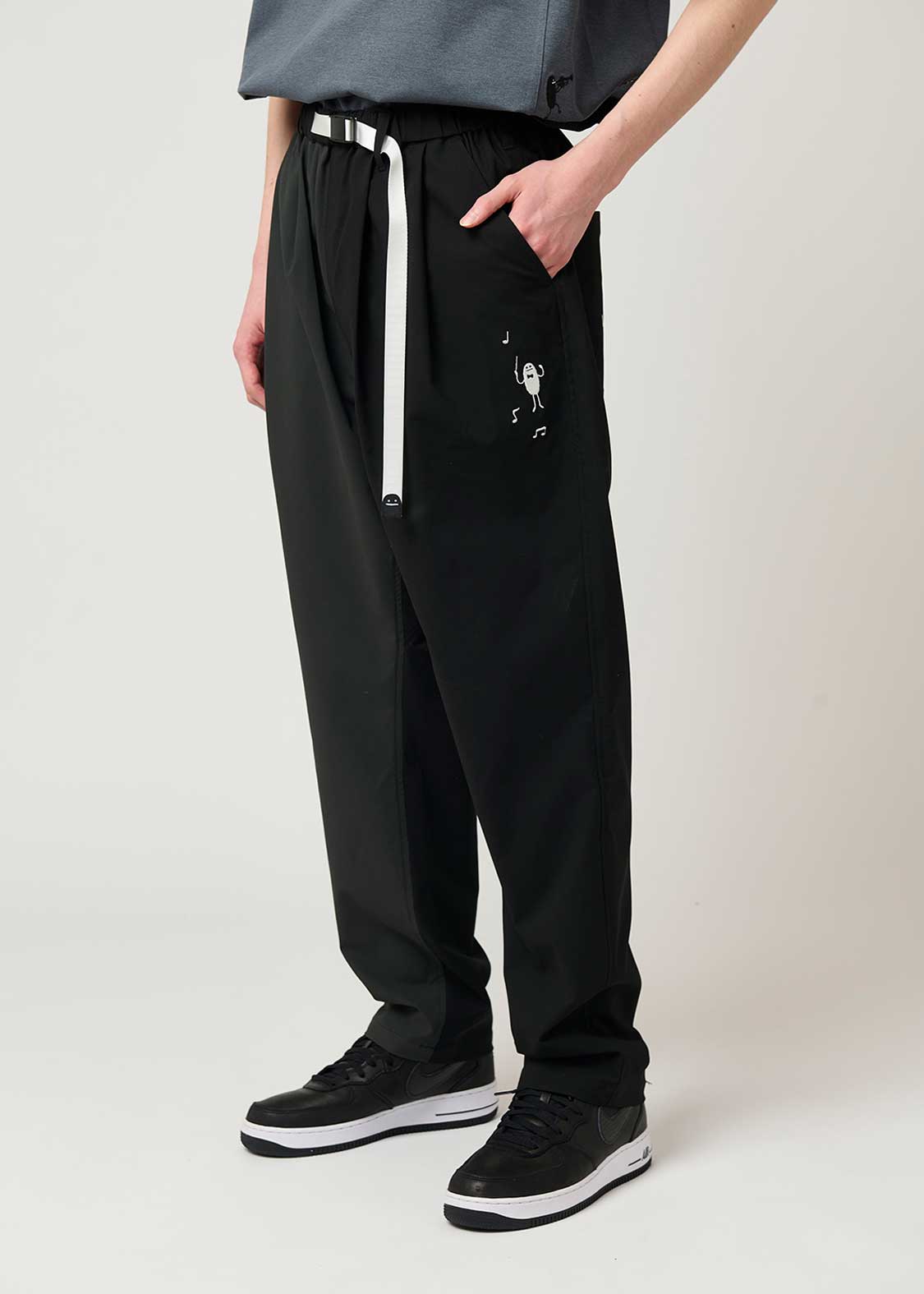 Two-tuck Climbing Pants (Beautiful Shadow Orchestra) - Image 8