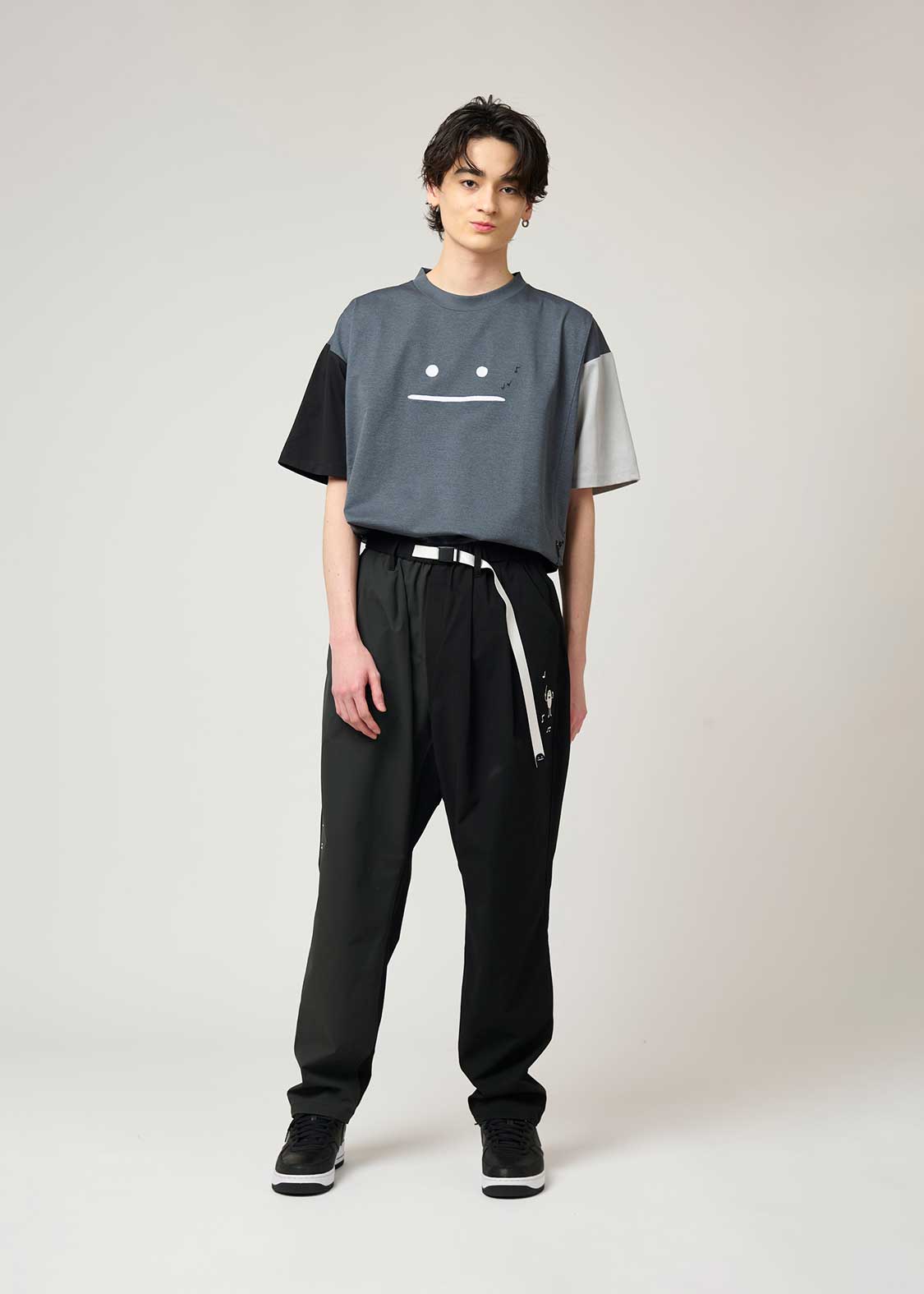 Two-tuck Climbing Pants (Beautiful Shadow Orchestra) - Image 9