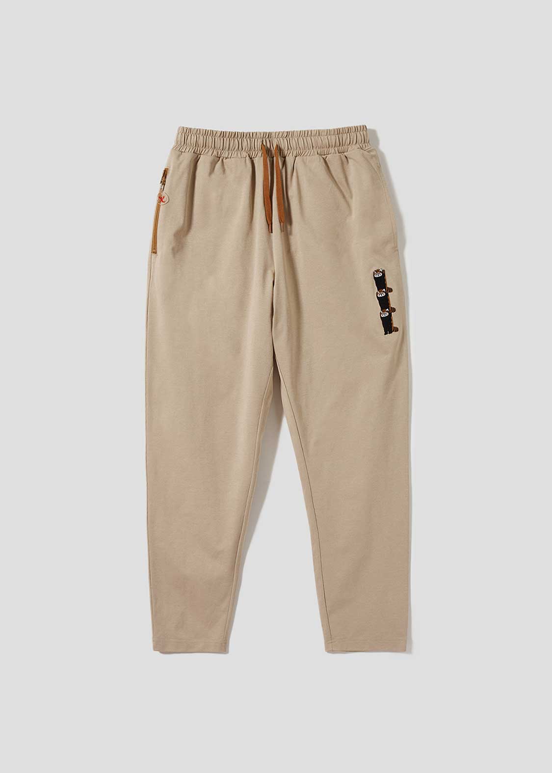 Dry Pants (Ikaku Power)