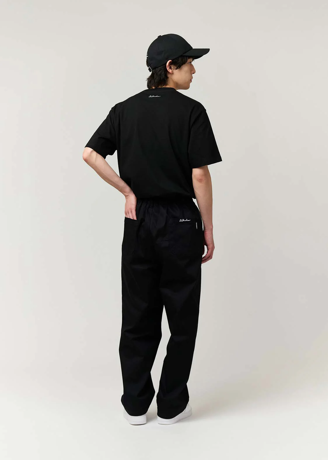 Chino Pants (Beautiful Shadow Zoom Neon) - Image 9