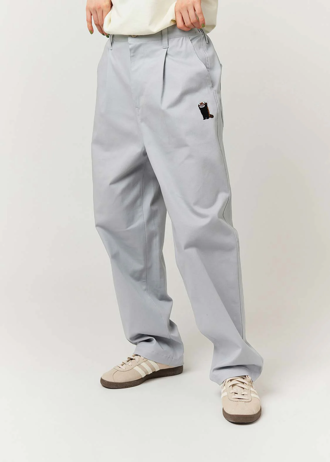 Chino Pants (Ikaku) - Image 10