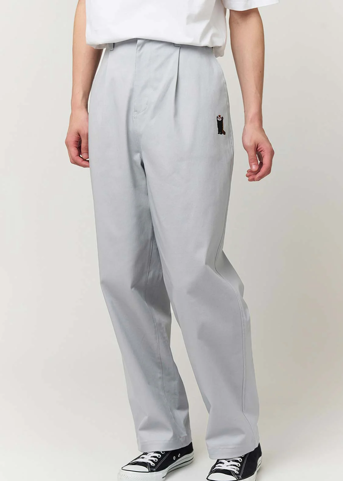 Chino Pants (Ikaku) - Image 7