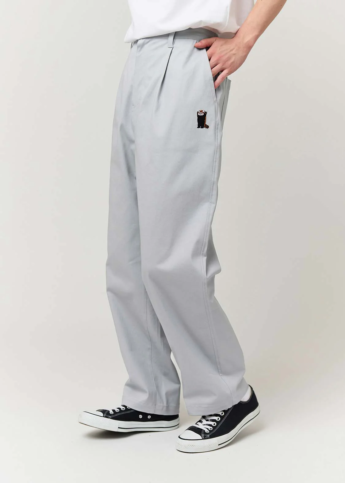 Chino Pants (Ikaku) - Image 8