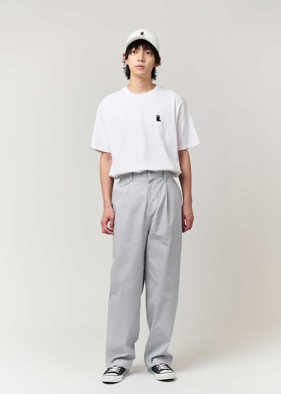 Chino Pants (Ikaku) - Image 9