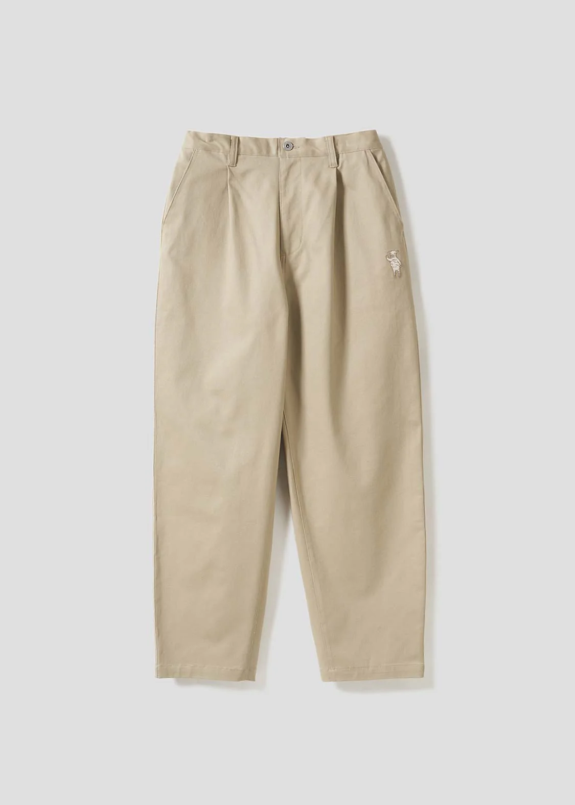 Chino Pants (Lamb Chop)