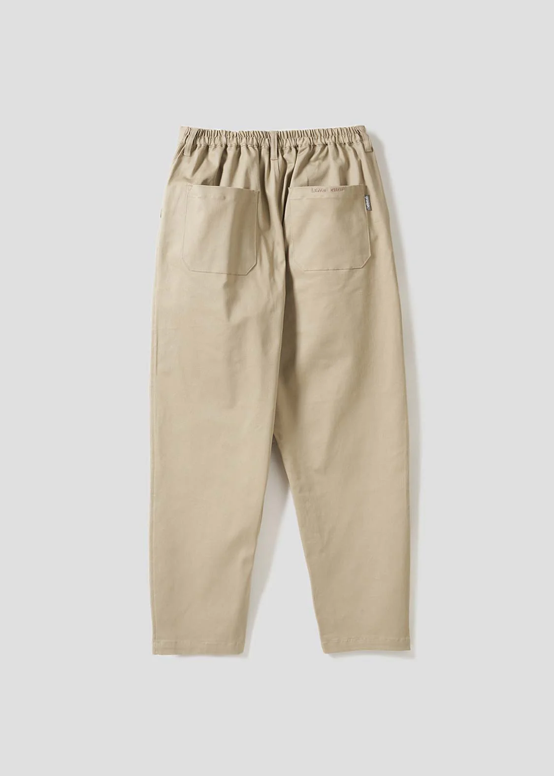 Chino Pants (Lamb Chop) - Image 3