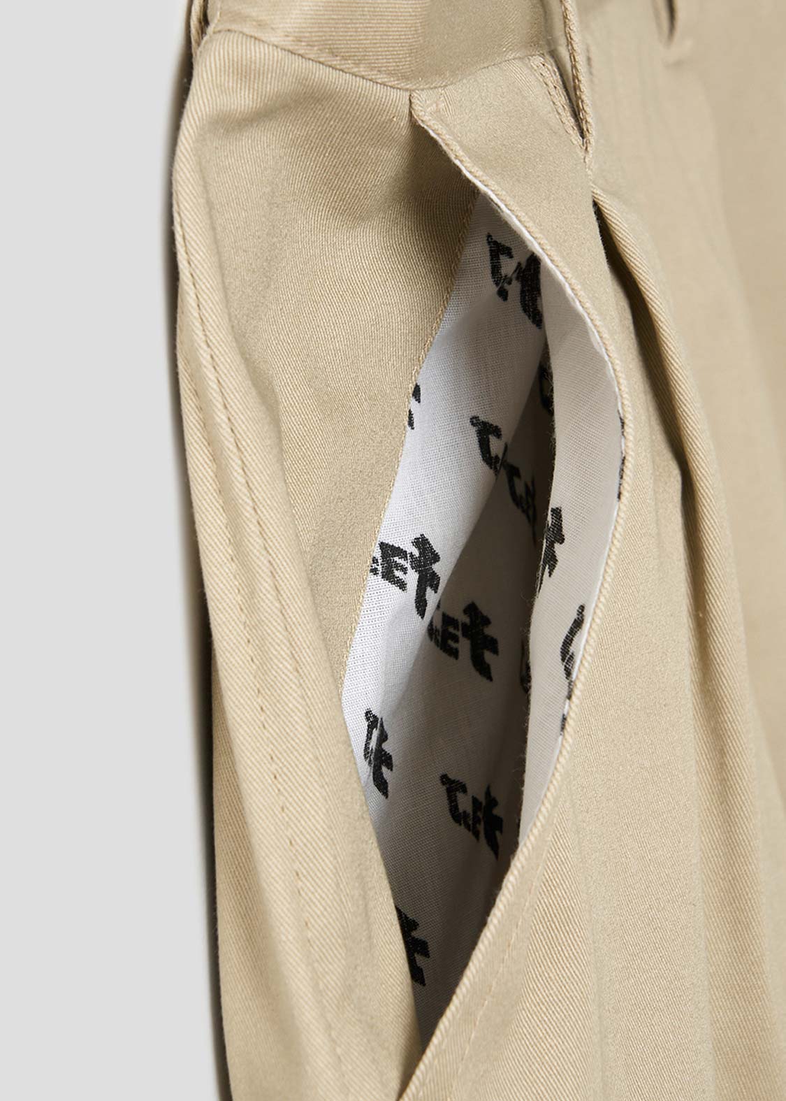 Chino Pants (Lamb Chop) - Image 5