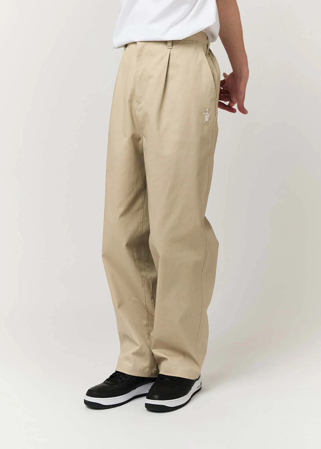 Chino Pants (Lamb Chop) - Image 8