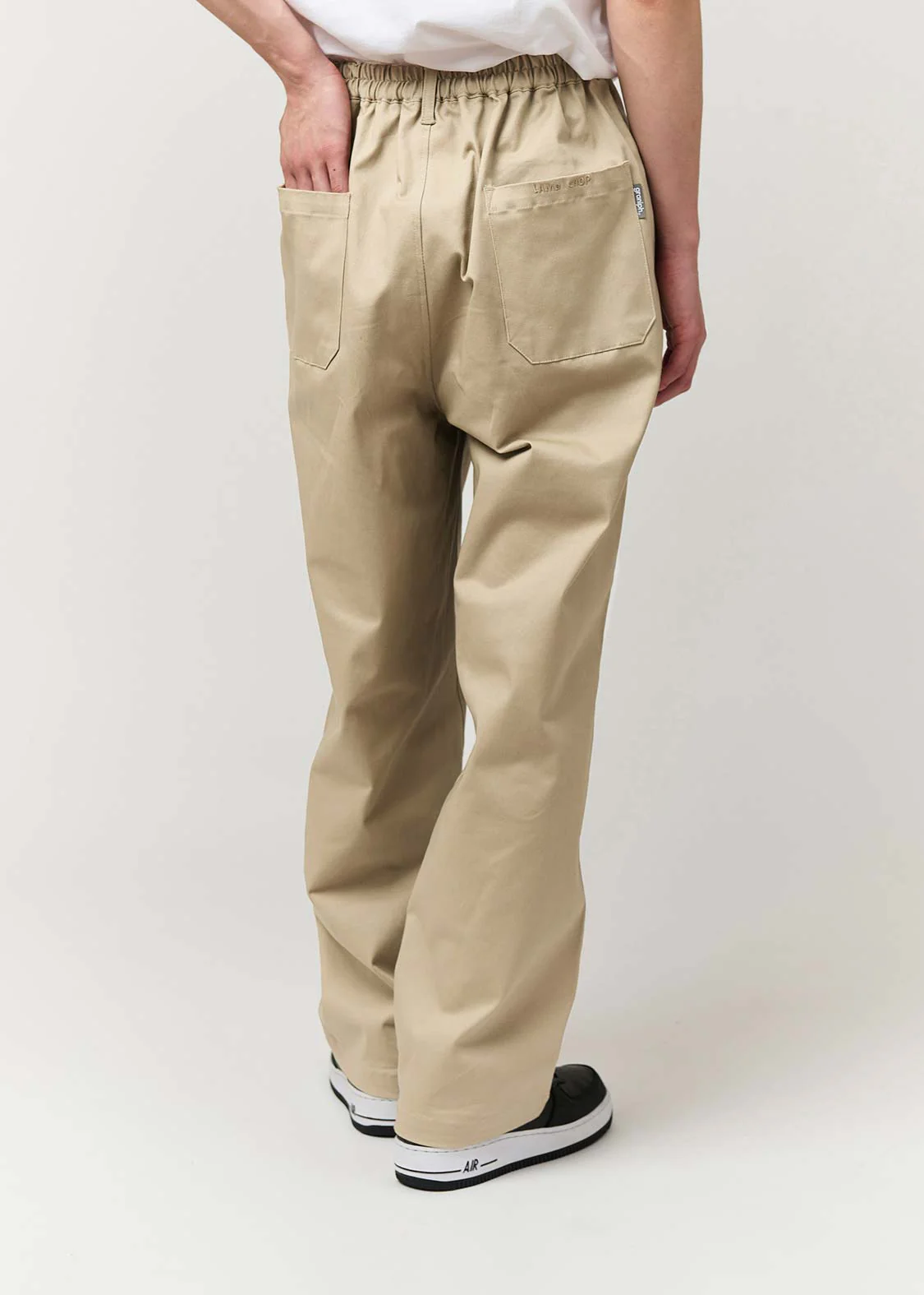 Chino Pants (Lamb Chop) - Image 9