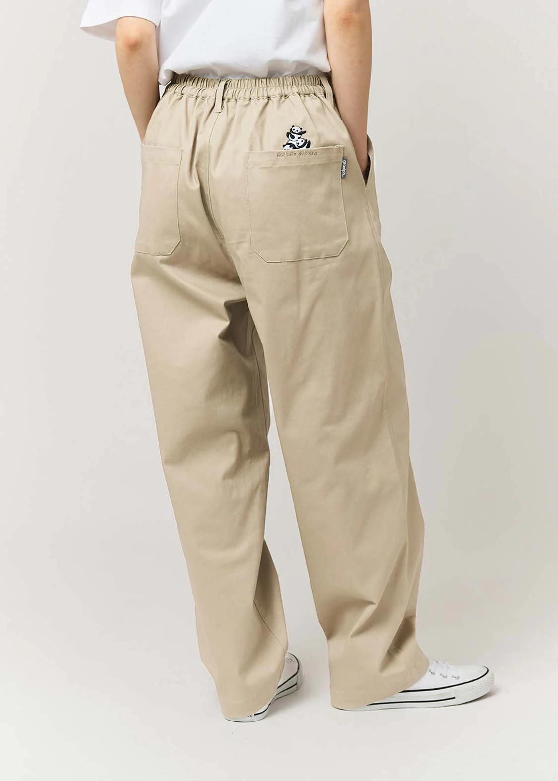 Chino Pants (Rolling Pandas) - Image 2