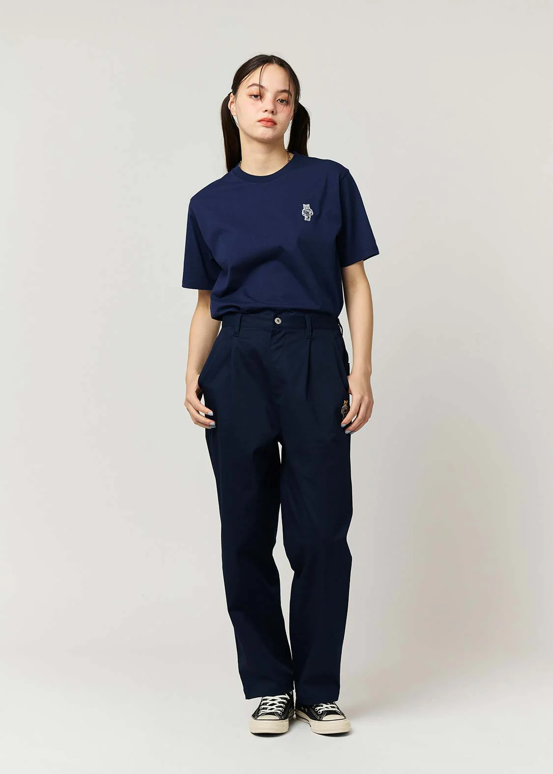 Chino Pants (ASTRO CAT) - Image 2