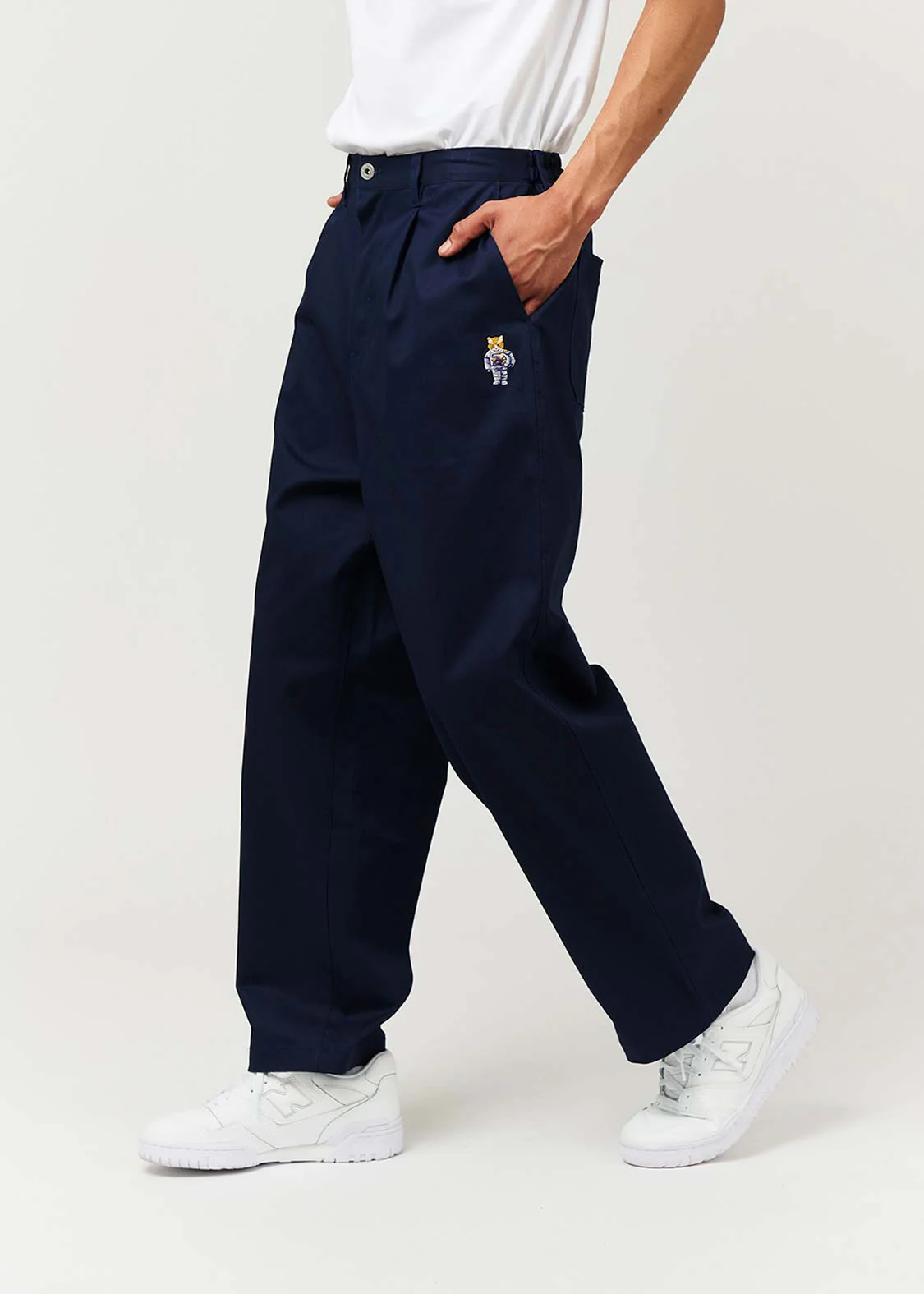 Chino Pants (ASTRO CAT) - Image 7