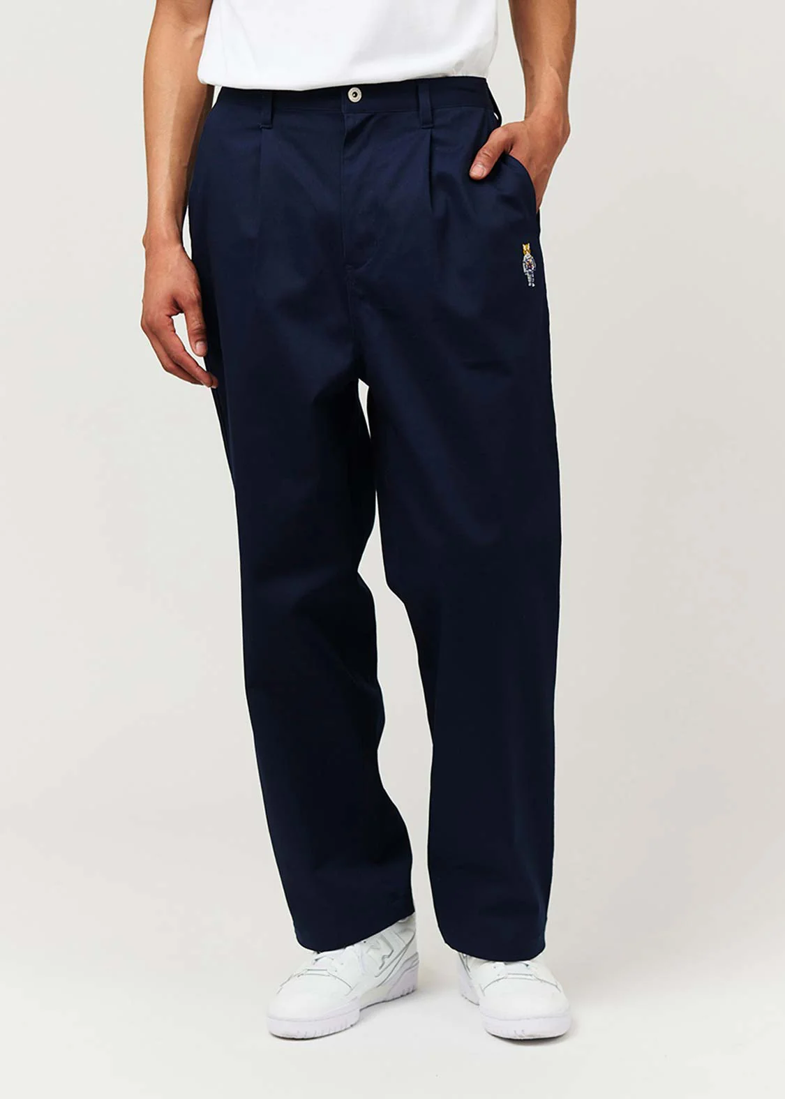 Chino Pants (ASTRO CAT) - Image 8