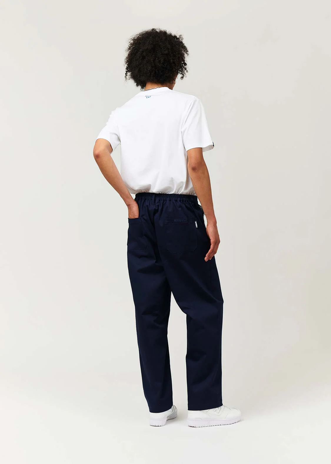 Chino Pants (ASTRO CAT) - Image 9